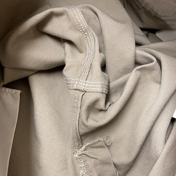 Carhartt Pants Men's Size 42 Waist 30 Length - Picture 9 of 11